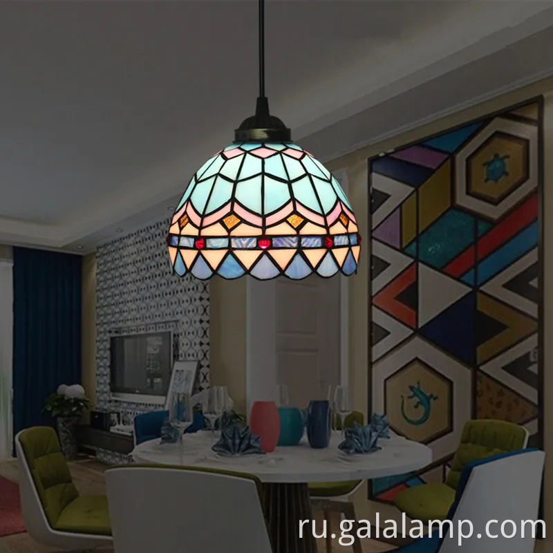 Потрясающая винтажная европейская стеклянная люстра для роскошных интерьеров